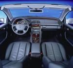 Mercedes-Benz CLK-Class Cabriolet 1996 года